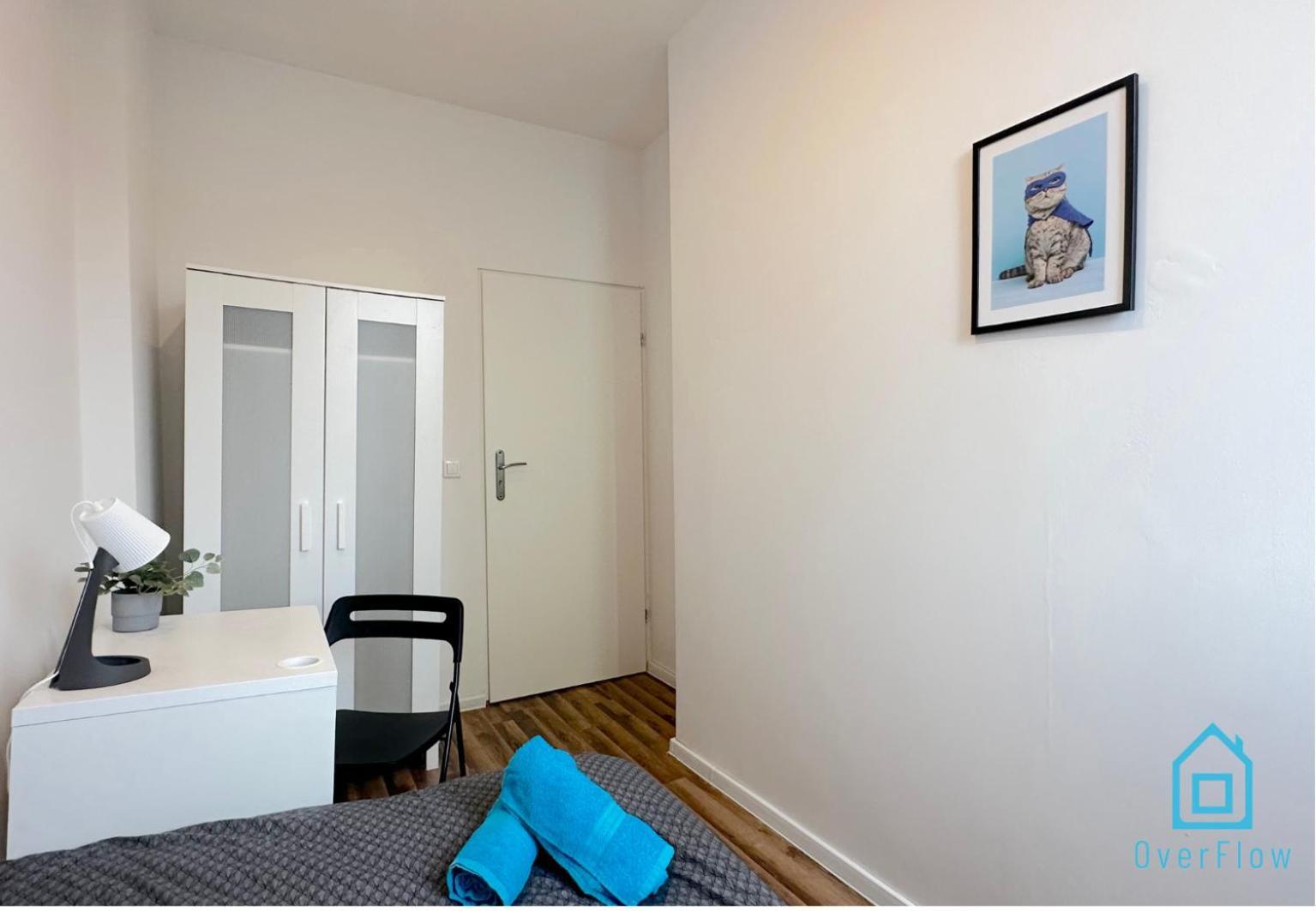 Homestay Stary Seaside Gdynia