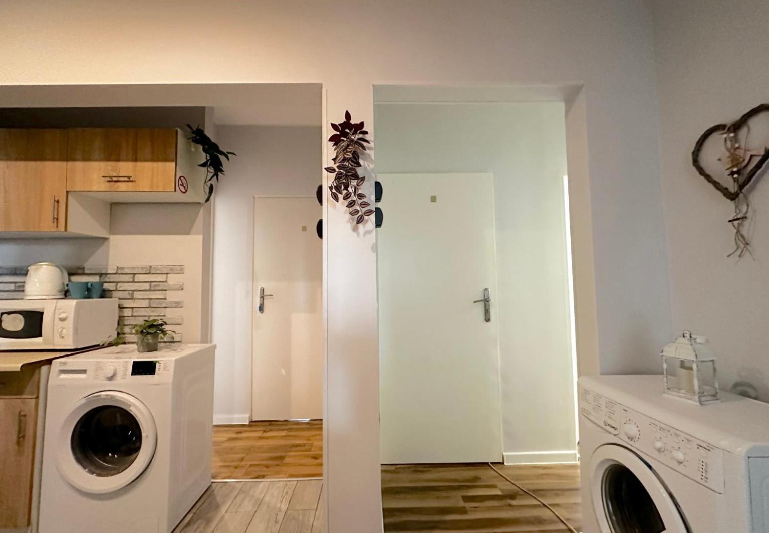Stary Seaside Homestay Gdynia