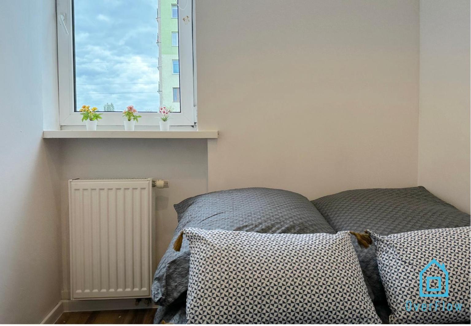 Stary Seaside Homestay Gdynia